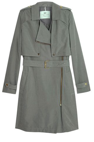 Day Birger Et Mikkelsen Spring Coat, £260