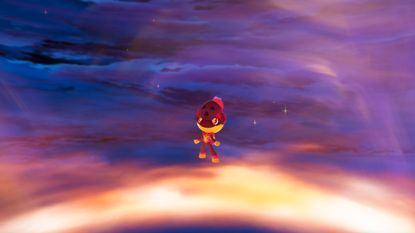 Evolving Charcadet in Pokemon Legends ZA