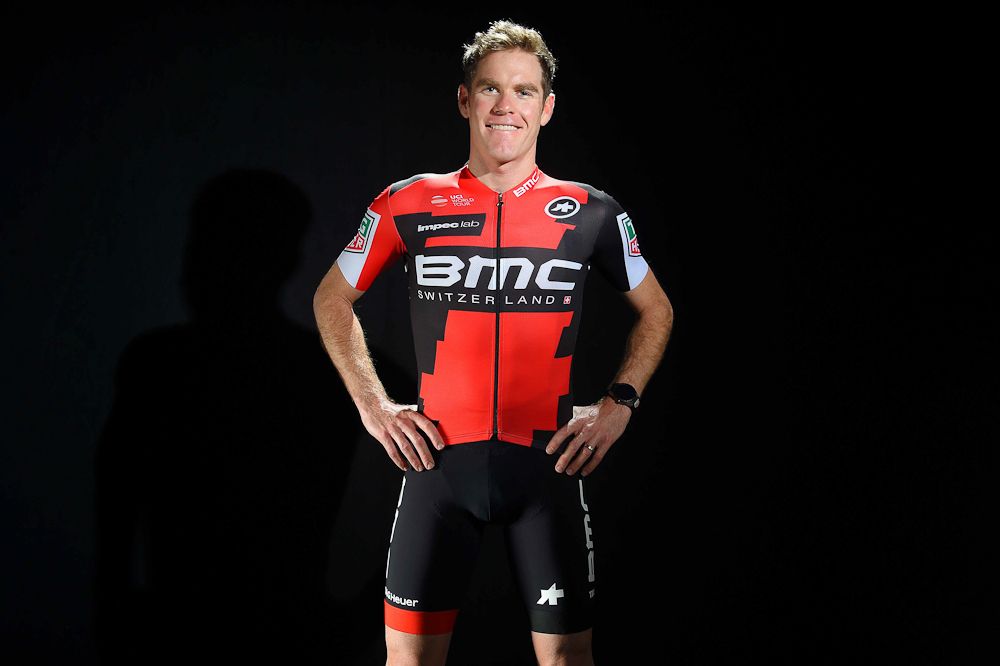 Brent Bookwalter