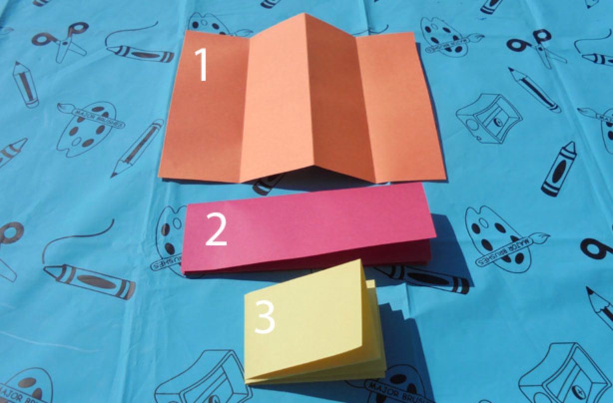 Paper plate crafts how to make a sun GoodtoKnow