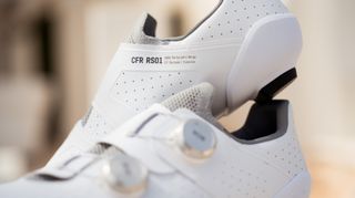 Canyon Tempr CFR shoes