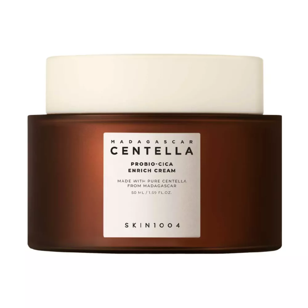 Skin1004 Madagascar Centella Probio Cica Enrich Cream 50ml