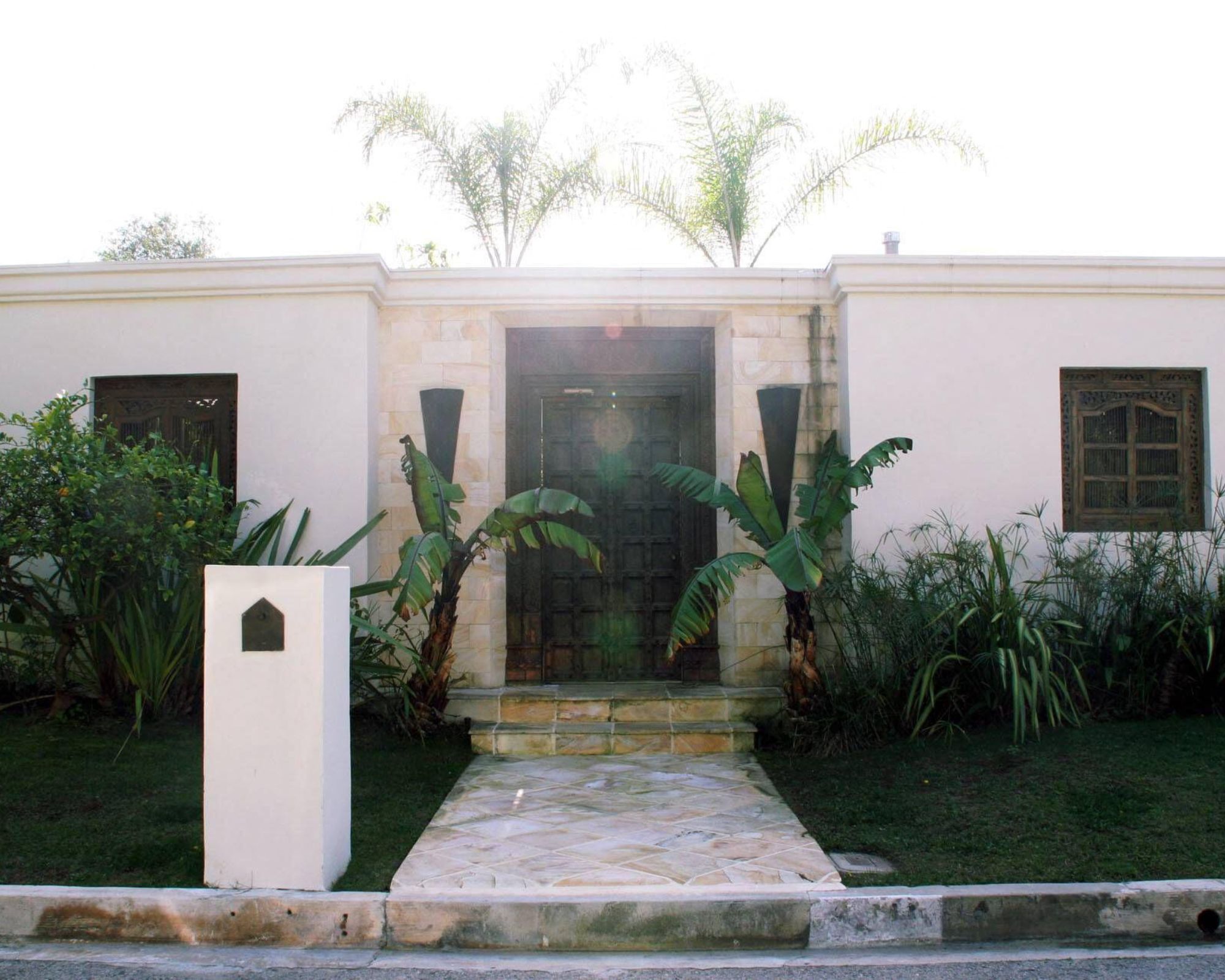 penelope cruz house