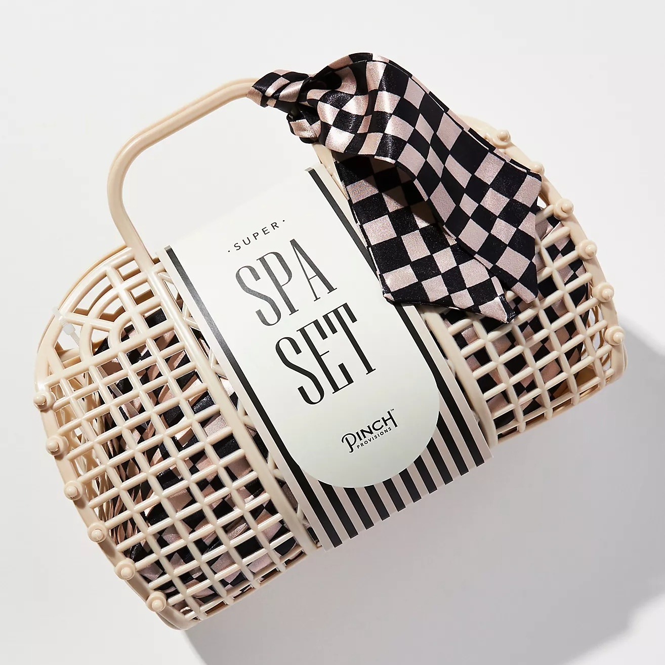 Pinch Provisions Super Spa Set