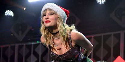 iHeartRadio's Z100 Jingle Ball 2019 Presented By Capital One - Show