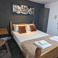 White Lion ApartmentsDistance: