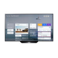 LG OLED55BX£1199£989 at Currys