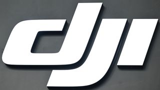DJI logo
