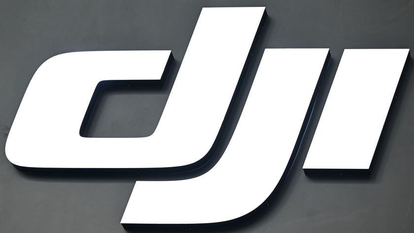 DJI logo