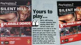 Official PlayStation 2 Magazine UK (June 2003)
