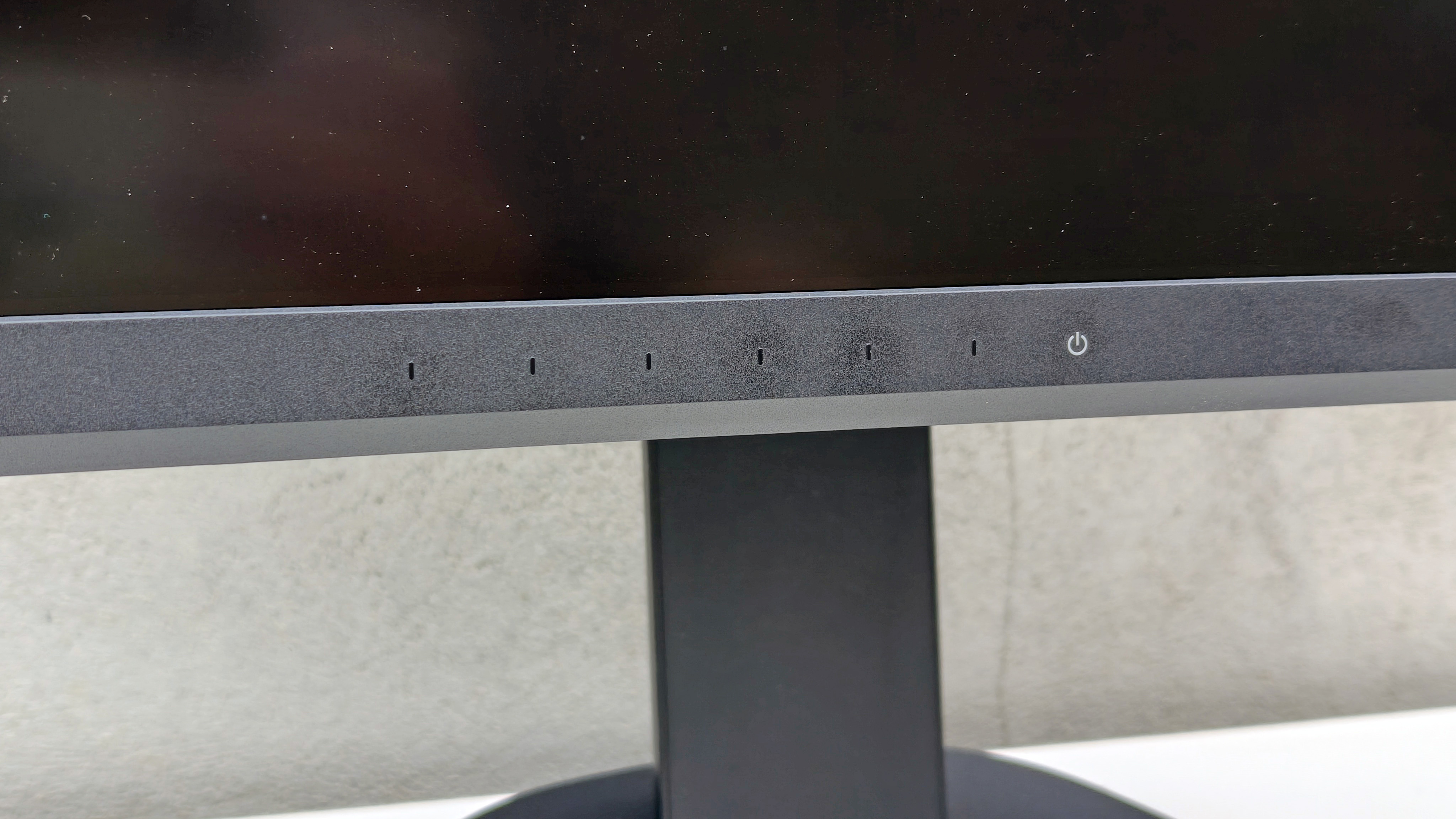 Eizo EV3450XC curved ultrawide monitor
