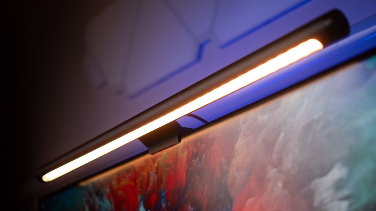 Yeelight Monitor Light Bar Pro review