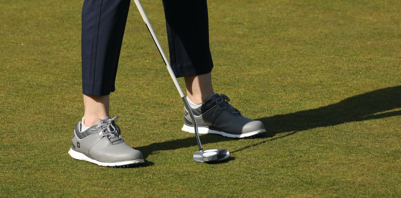 Classy and Comfortable