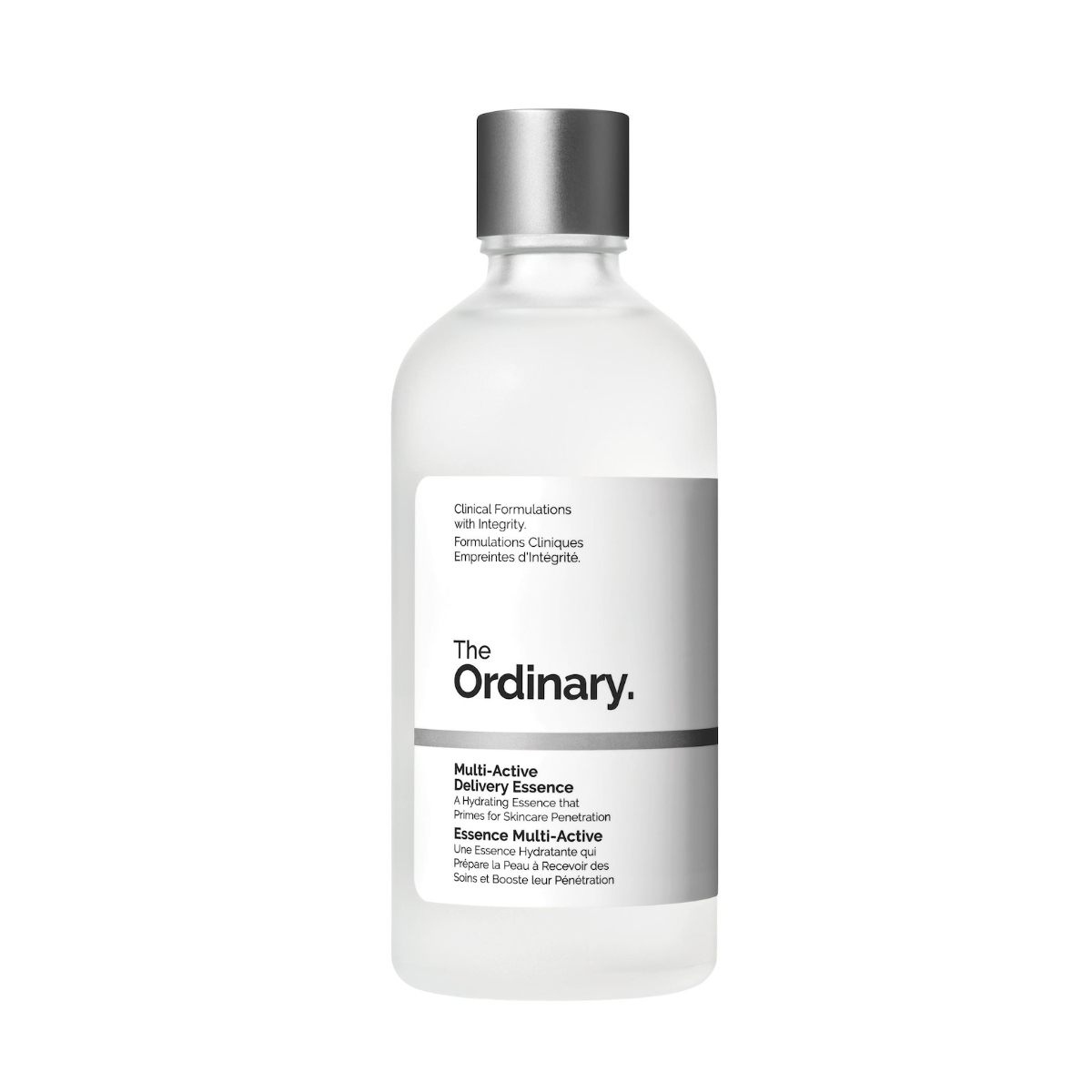 The Ordinary Multi-Active Delivery Essence