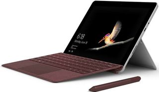 Surface Go