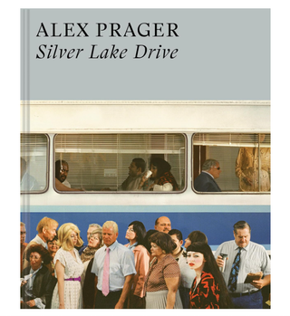 Silver Lake Drive coffee table book.