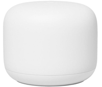 Google Nest WiFi Router (2 Pack) - Snow: was $269 now $179 @  Best Buy