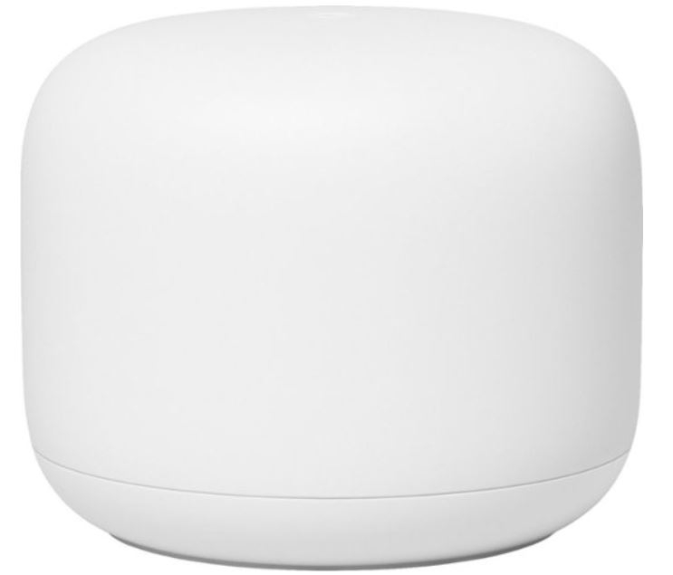 Google Nest Wi-Fi