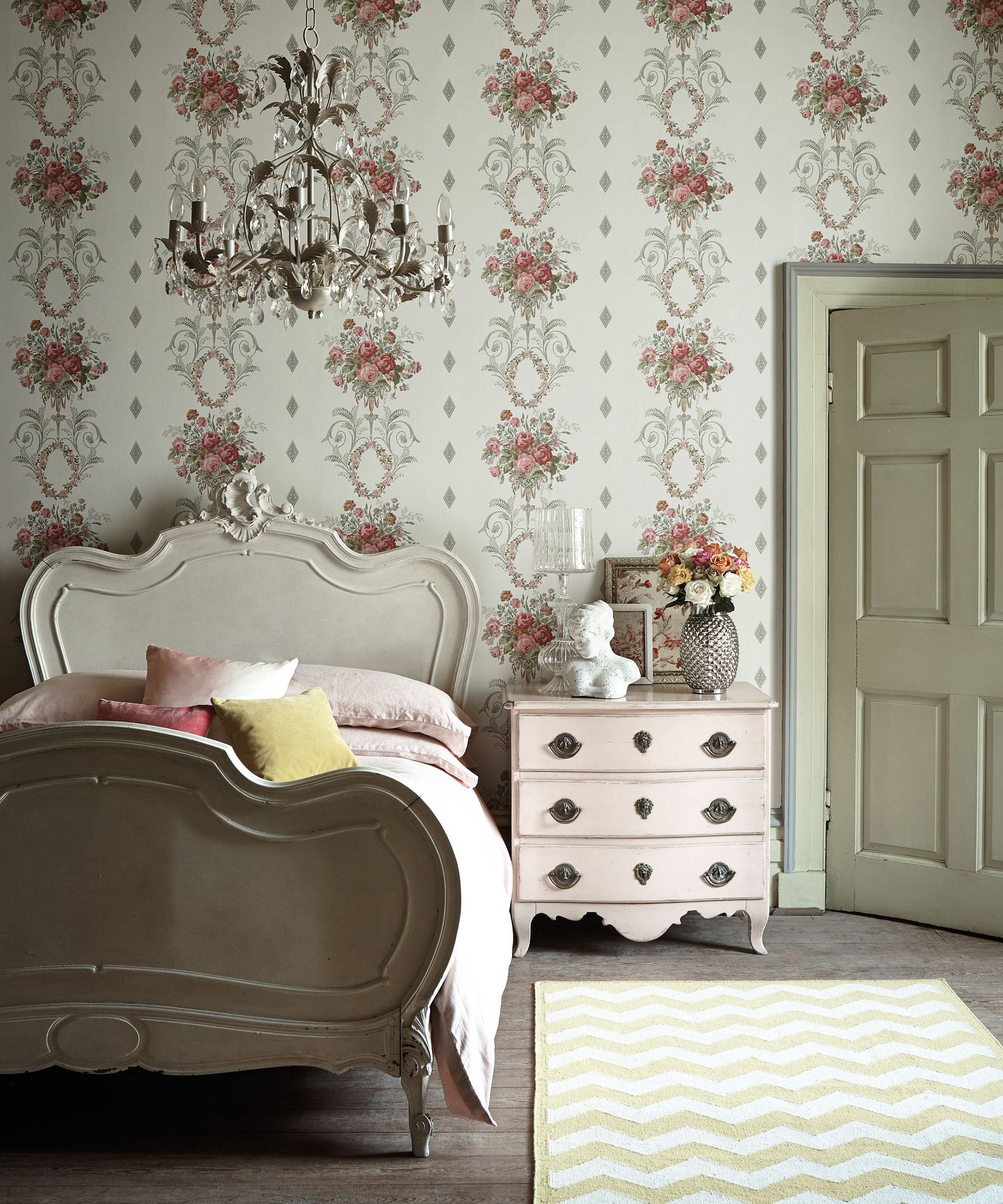 French country decor ideas Little-Greene-4