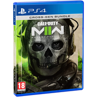 Call of Duty: Modern Warfare 2 | £70 now £56.99 at Amazon
Save £13 -