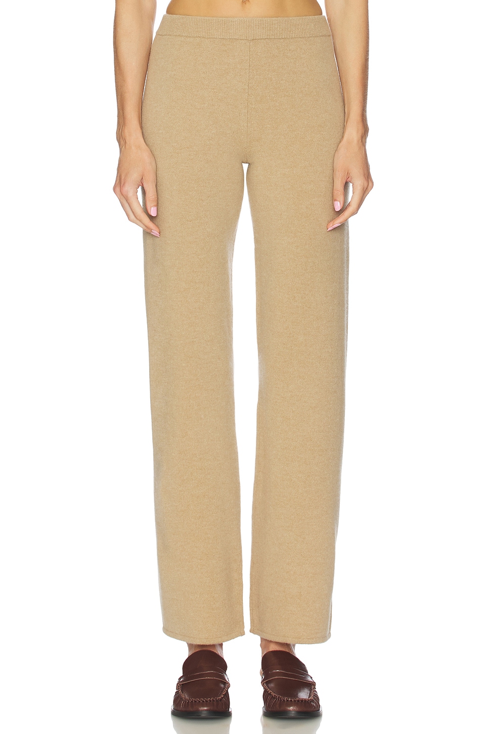 By Marianna Berke Knit Pant
