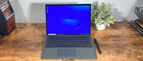 Dell Latitude 7320 Detachable review