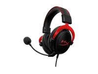 HP HyperX Cloud II Gaming Headset 