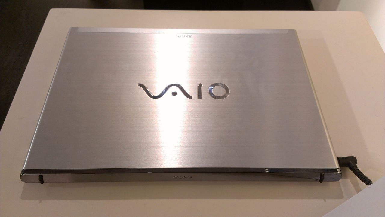 Sony Vaio T13