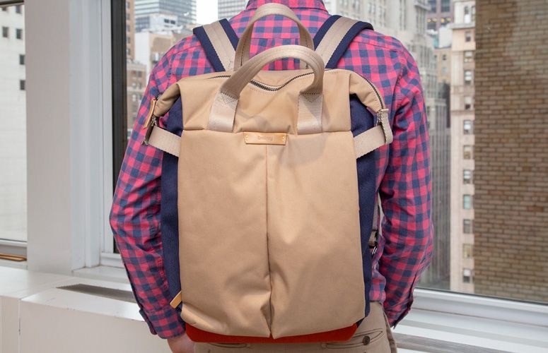 If you’re going to spend 0 on a backpack, get it with this one