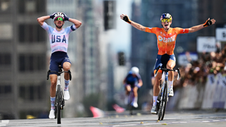 North American crowds deliver, the juniors deserve better, and the Dutch get it so right – Our key takeaways from the Road World Championships 2026