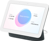 Google Nest Hub (2nd gen): was $99 now $49 @ Best Buy