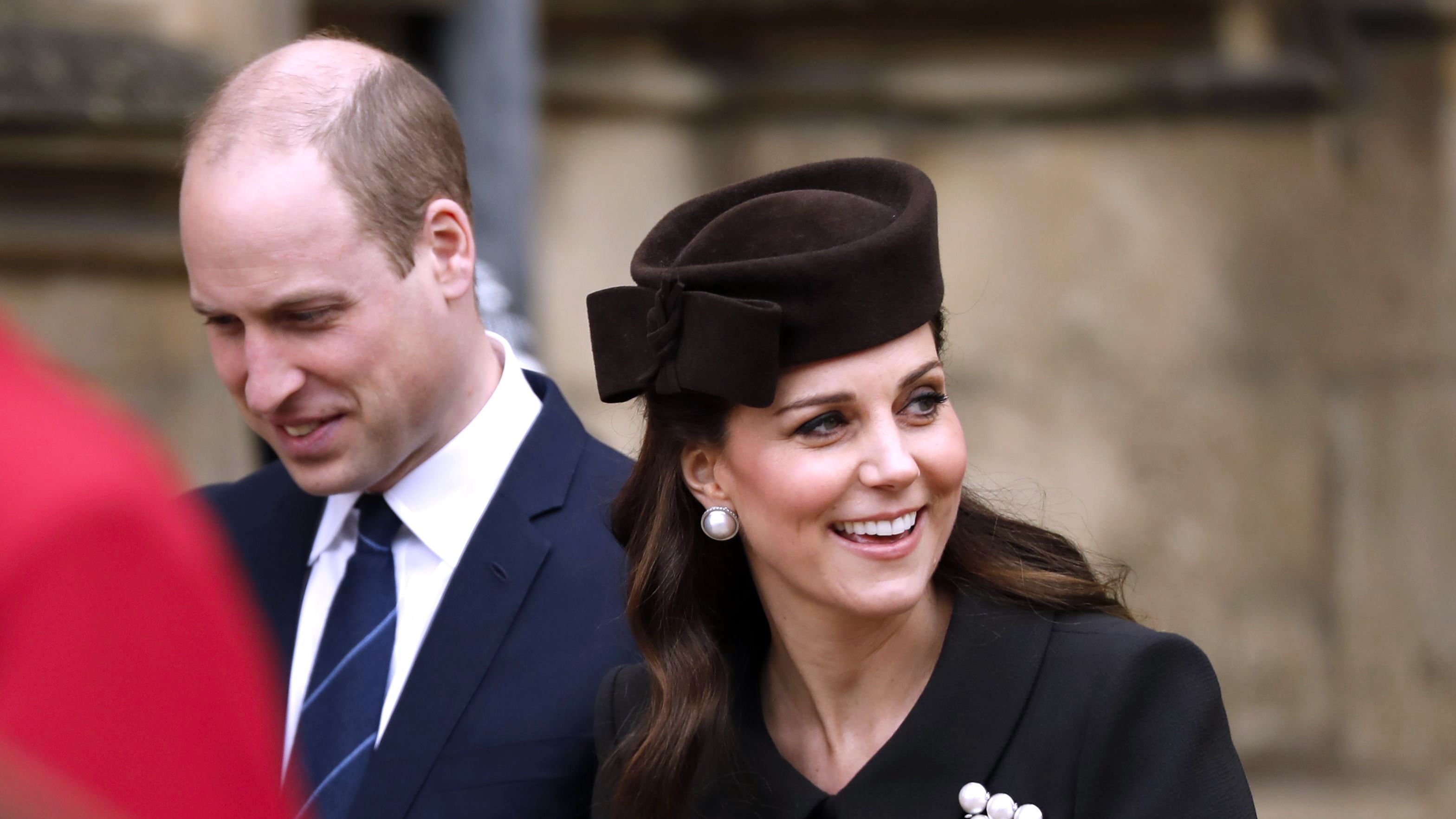Smile, Headgear, Official, Event, Academic dress, Uniform, White-collar worker,