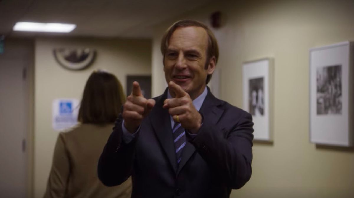 Better Call Saul: Patrick Fabian Talks Shocking Mid-Season Finale