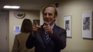 Bob Odenkirk in Better Call Saul.