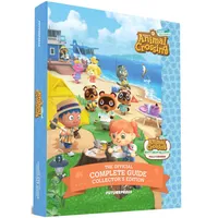 Animal Crossing guidebok | 701:- hos Amazon Animal Crossing guidebok | 701:- hos Amazon