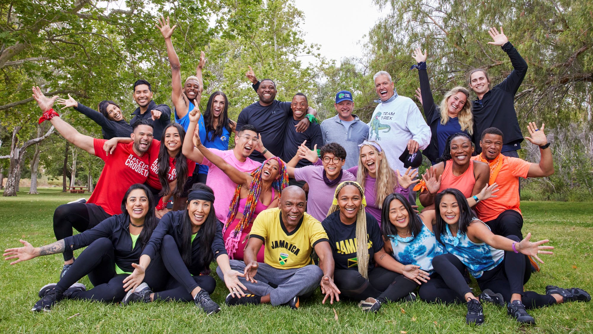 How to watch The Amazing Race season 34 online from anywhere all