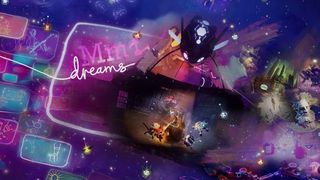Dreams promo image