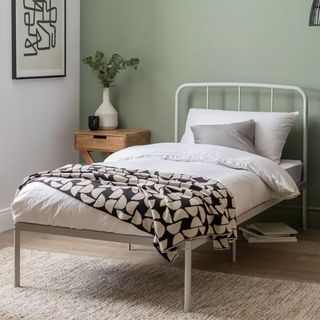 Argos Home Freja Bed Frame