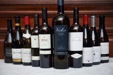 priorat classification Masterclass