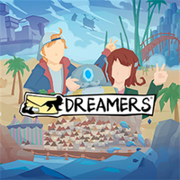 Dreamers | Coming soon to Steam