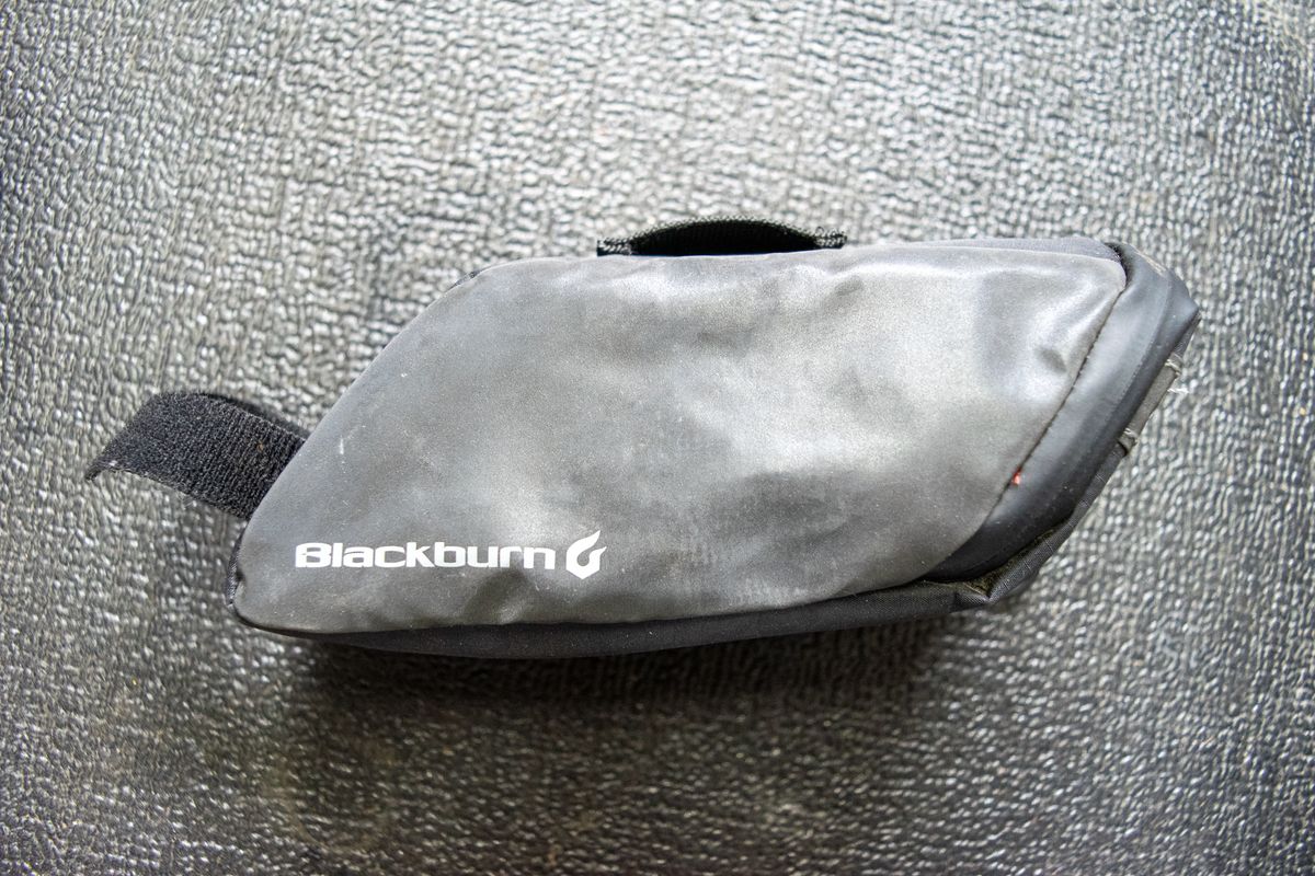 Blackburn Grid saddlebag
