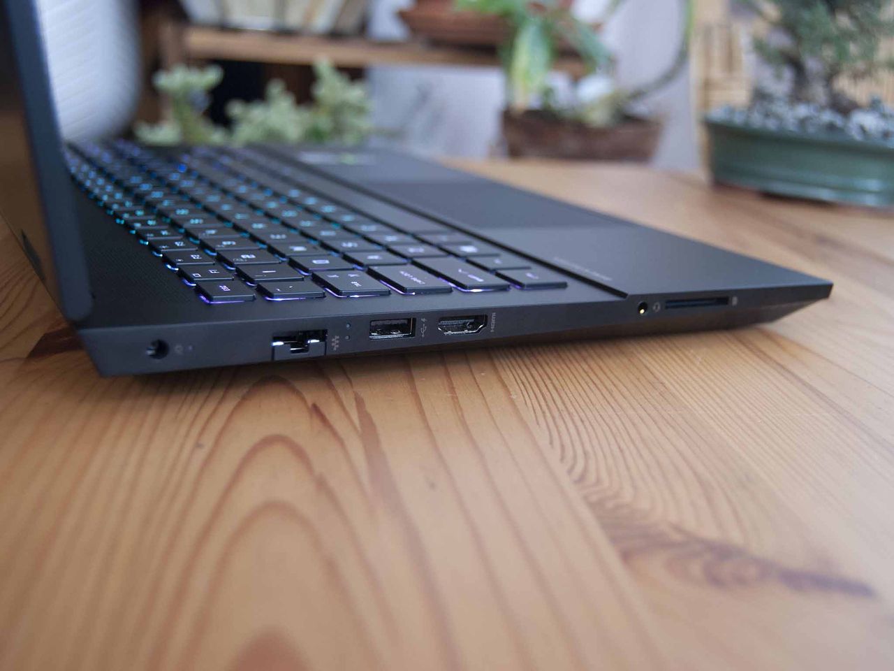 Hp Omen 15 2020