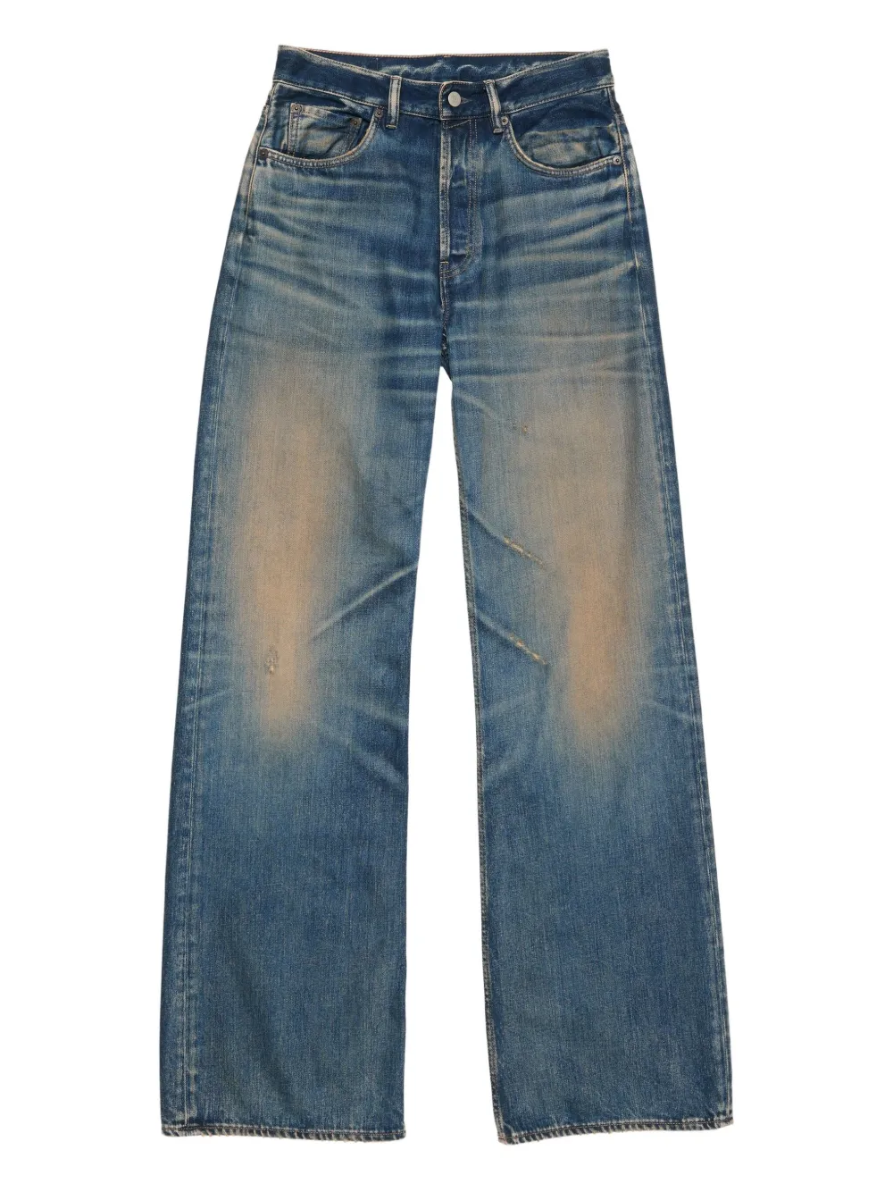 Acne Studios Loose-Fit Jeans | 28/32