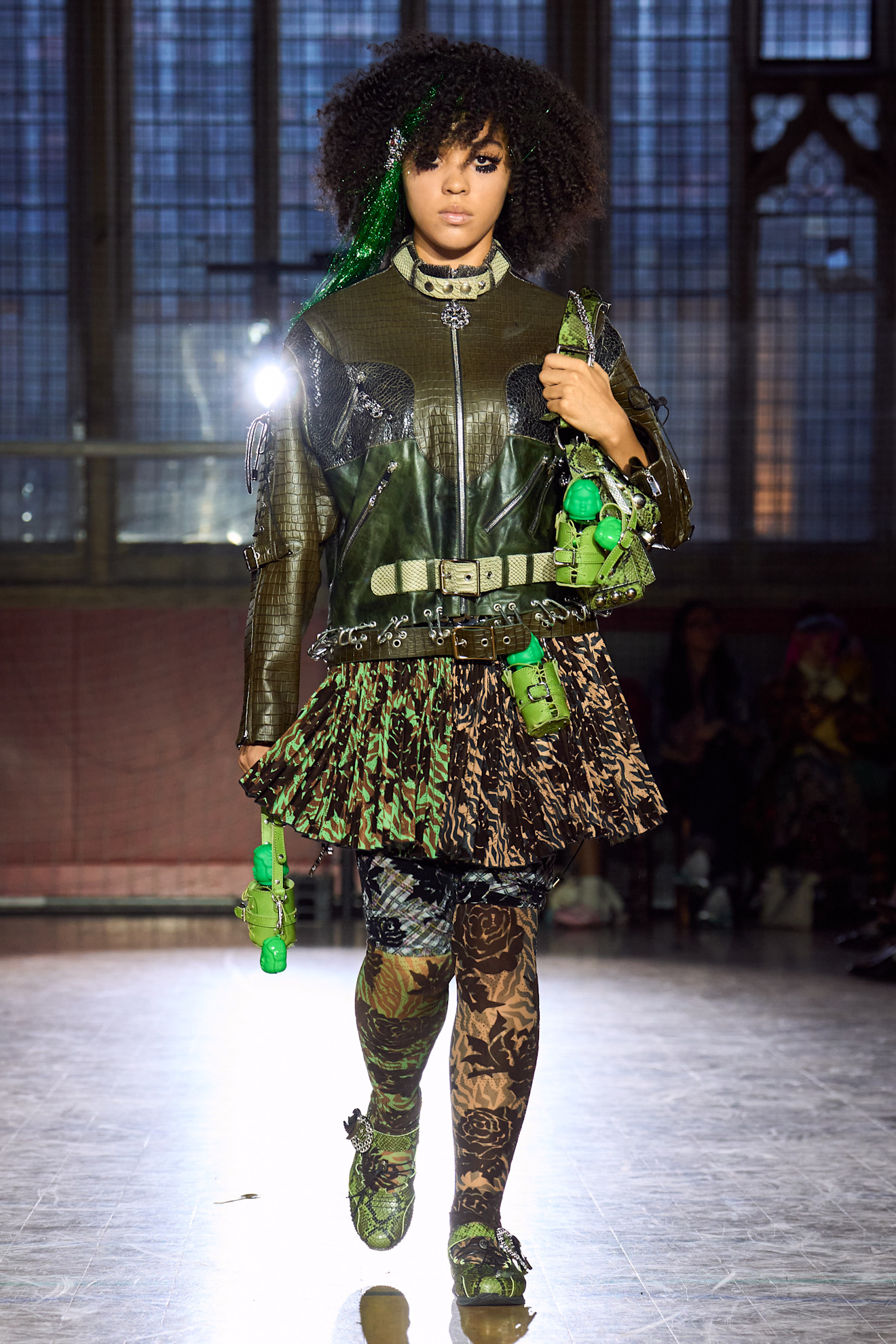 Chopova Lowena Spring/Summer 2026