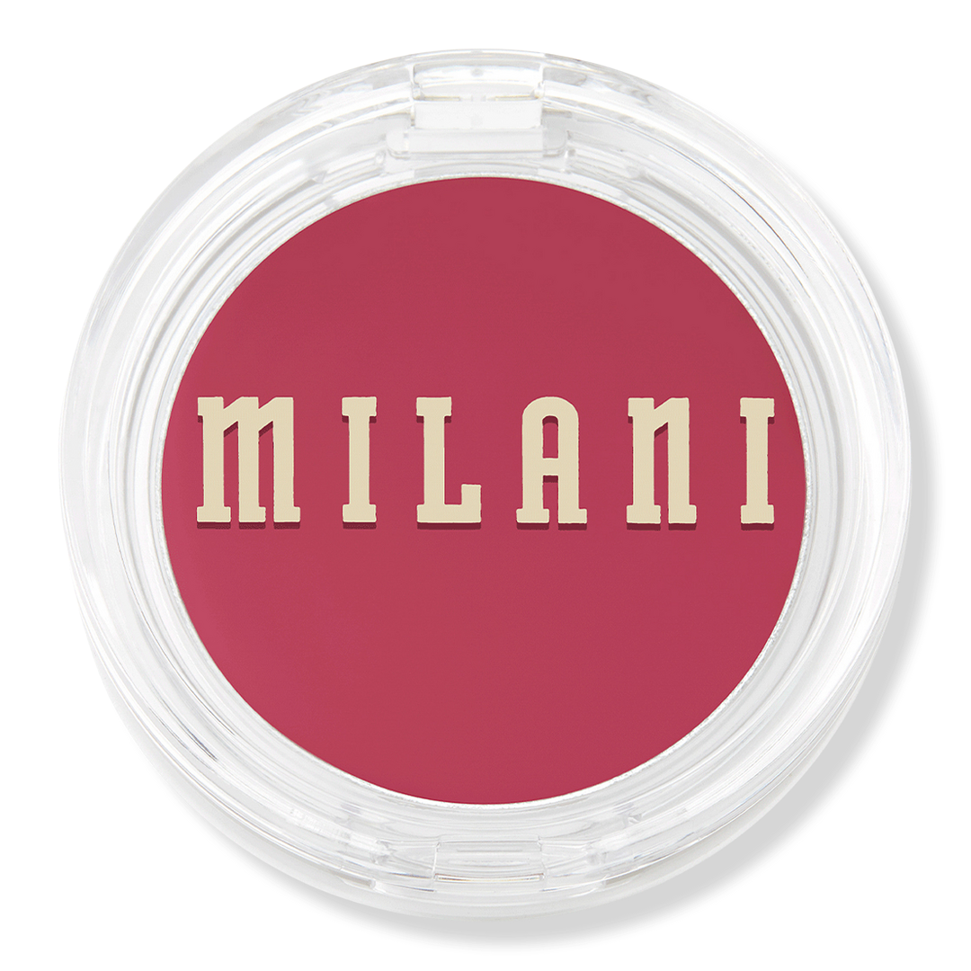 Milani, Cheek Kiss Cream Blush