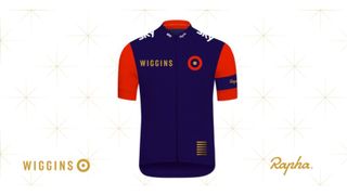 WIGGINS team kit for 2015
