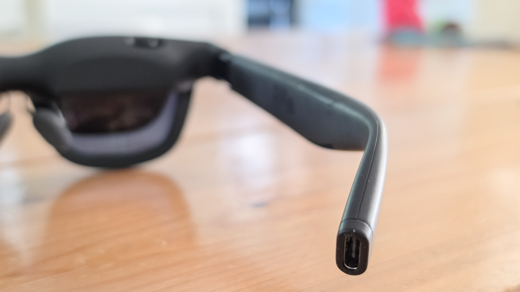 Viture Pro 2 AR glasses