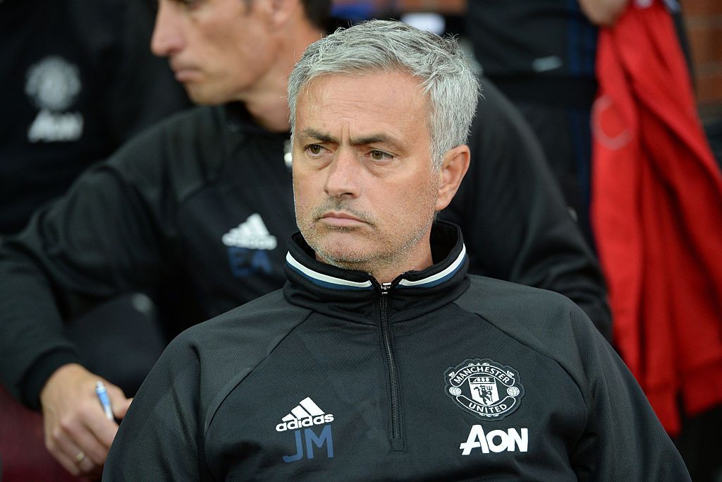 160811-Mourinho