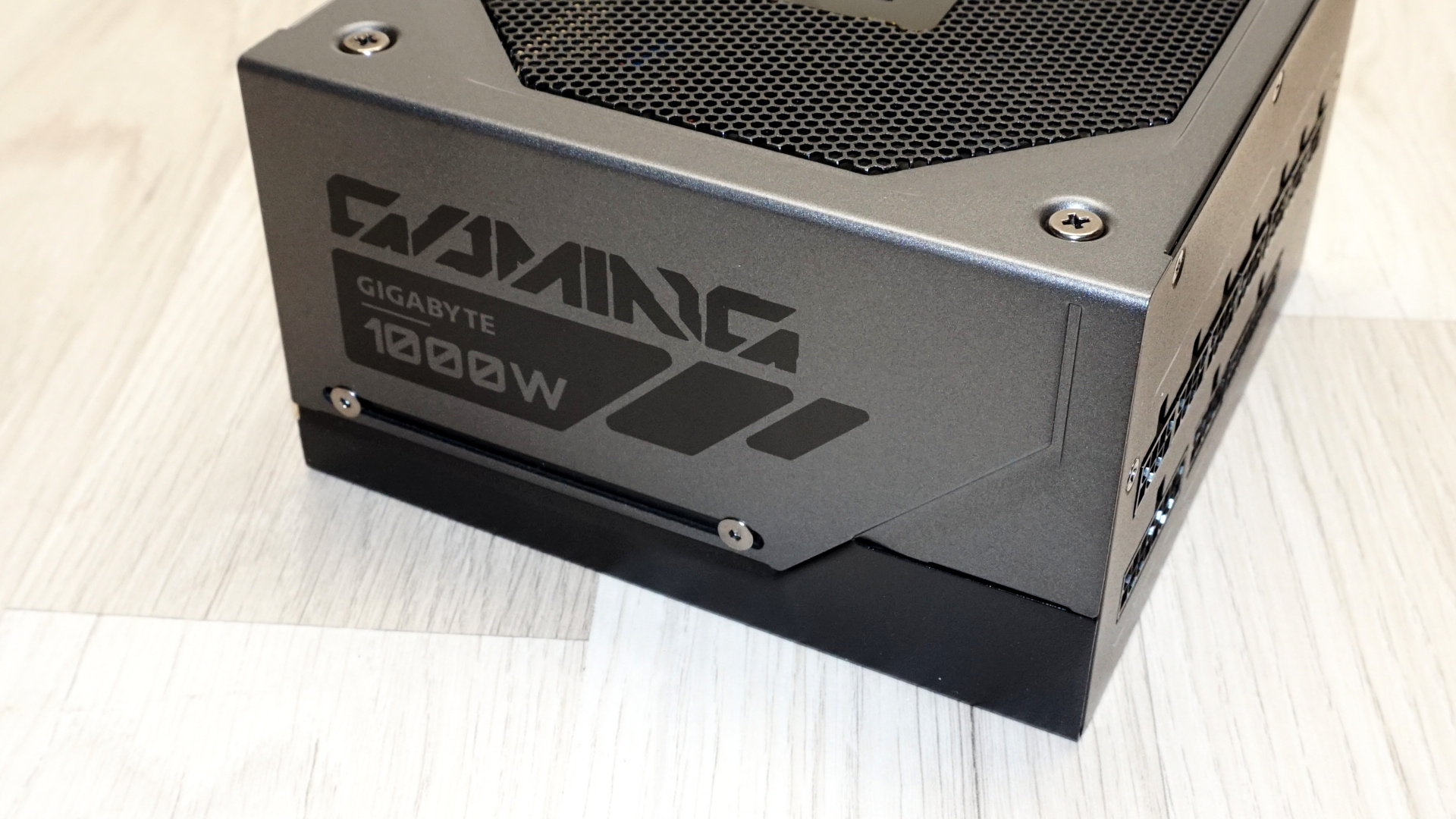 Обзор блока питания Gigabyte Gaming 1000GM PG5: надежность и защита — иллюстрация 5 к материалу