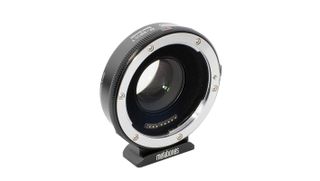 Metabones Speed Booster